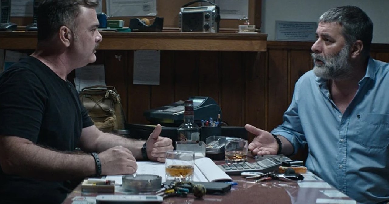 Προλαβαίνεις ακόμη εισιτήρια για το ‘Άνθρωποι και Ποντίκια’ του Βασίλη Μπισμπίκη - εικόνα 5