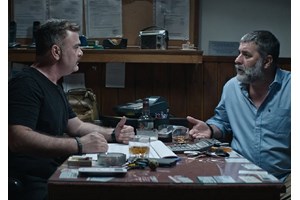 Προλαβαίνεις ακόμη εισιτήρια για το ‘Άνθρωποι και Ποντίκια’ του Βασίλη Μπισμπίκη - εικόνα 5