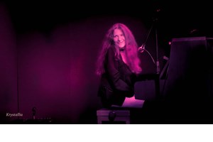 Η Αναστασία Κότσαλη και ο Μιχάλης Καλκάνης συνομιλούν με την ανεικονική γεωμετρία της Όπυς Ζούνη - εικόνα 2