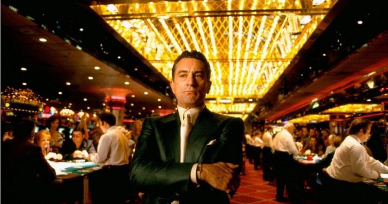 Απόψε (20/03) στην TV: Οι Άγριες Μέρες Μας του Βασίλη Κεκάτου σε Α' τηλεοπτική μετάδοση - εικόνα 1