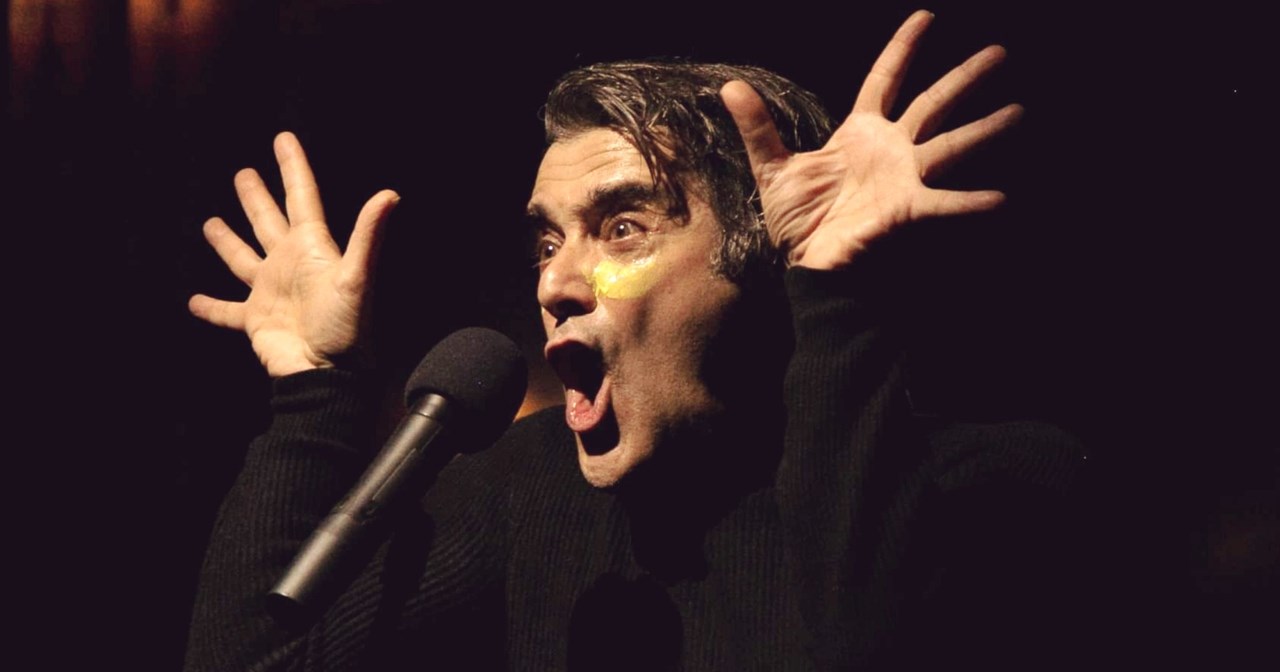 H Ιόλη Ανδρεάδη επιστρέφει στο νεοϋορκέζικο "The Tank Theatre" - εικόνα 5