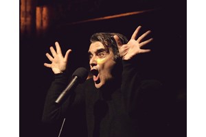 H Ιόλη Ανδρεάδη επιστρέφει στο νεοϋορκέζικο "The Tank Theatre" - εικόνα 5