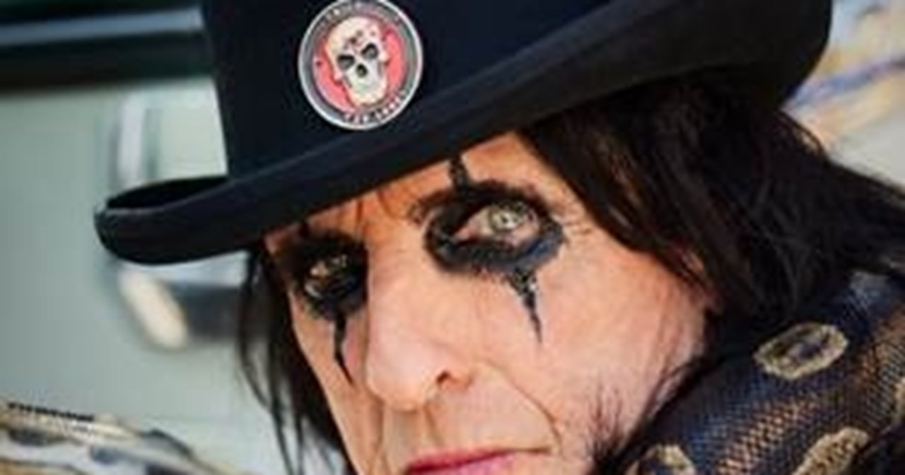 30 χρόνια Rockwave Festival: Επετειακό τριήμερο εισιτήριο για τους φίλους της σκληρής μουσικής - εικόνα 1