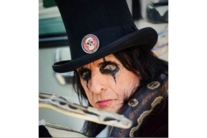 30 χρόνια Rockwave Festival: Επετειακό τριήμερο εισιτήριο για τους φίλους της σκληρής μουσικής - εικόνα 1