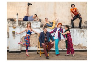 Η Σοφία Μανουσάκη μιλάει για όλα: τη συνεργασία με τον Στέφανο Κορκολή, τη συνάντηση με τον Θεοδωράκη και τους Aerosmith - εικόνα 4