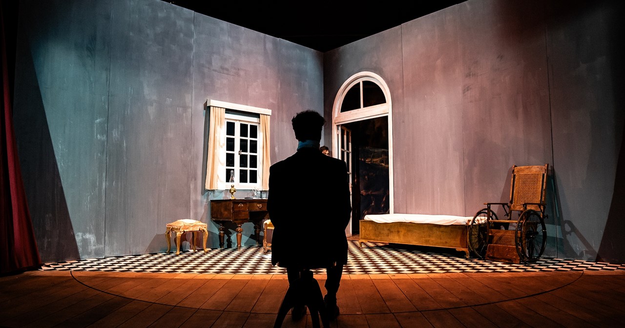 Οι υποψήφιες γυναίκες ηθοποιοί για το Θεατρικό Βραβείο "Μελίνα Μερκούρη" - εικόνα 2