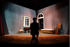 Οι υποψήφιες γυναίκες ηθοποιοί για το Θεατρικό Βραβείο "Μελίνα Μερκούρη" - εικόνα 2