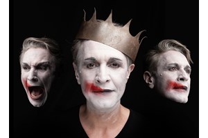 "Ούτε Μπρος ούτε Πίσω": Η νέα σατιρική κωμωδία των Ρέππα–Παπαθανασίου ταξιδεύει σε όλη την Ελλάδα - εικόνα 2