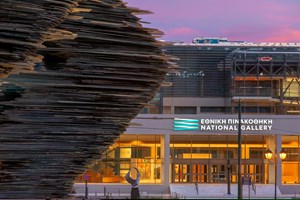 Απόψε (02/03) στην TV: Δευτερόβραδο με Ίντρις Έλμπα και Μάικλ Σέρα - εικόνα 2