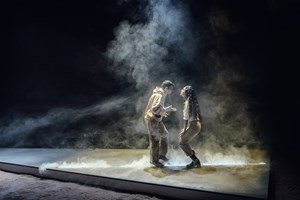 Απεργία: Ακύρωση παραστάσεων στο Εθνικό Θέατρο - εικόνα 2