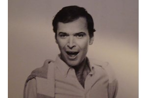 Γιώργος Μαρίνος: Ο "Πρύτανης" που άνοιξε τον δρόμο - εικόνα 4