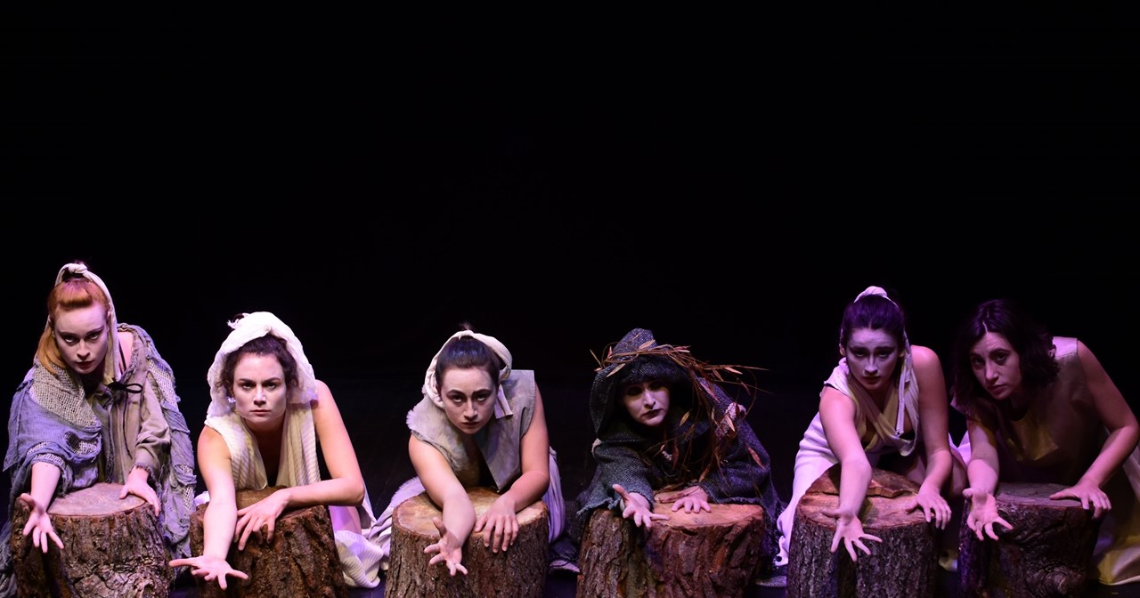 Πρεμιέρες: Οι νέες παραστάσεις των επόμενων ημερών - εικόνα 4