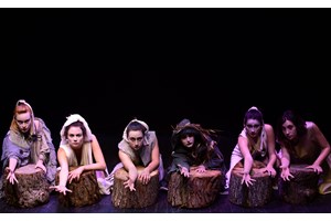 Πρεμιέρες: Οι νέες παραστάσεις των επόμενων ημερών - εικόνα 4