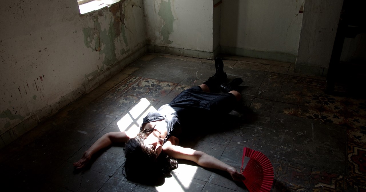 Ο "Γλάρος" του Τσέχοφ με την Κατερίνα Διδασκάλου σε σκηνοθεσία Γιώργου Βάλαρη - εικόνα 4