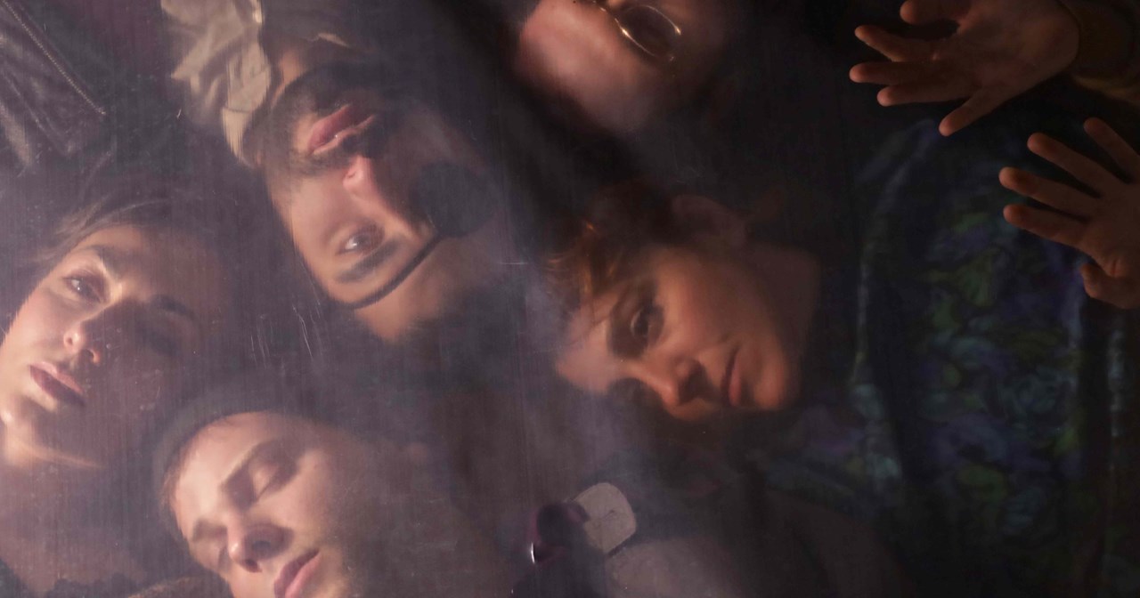 Πηνελόπη Φλουρή: "Το θέατρο θέλει ψυχή και ψυχραιμία" - εικόνα 4