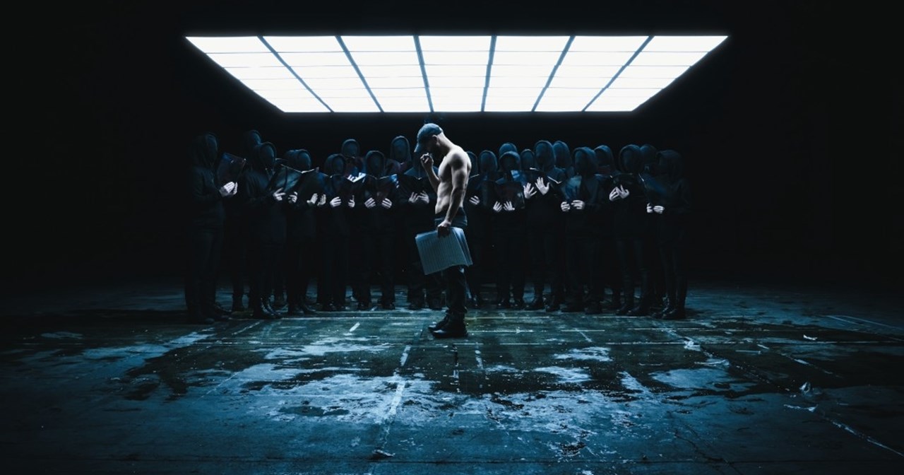 Ήρθε η ώρα να ακούσουμε το "Arte Povera" ζωντανά - εικόνα 1