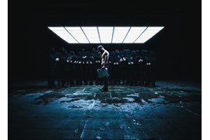 Ήρθε η ώρα να ακούσουμε το "Arte Povera" ζωντανά - εικόνα 1