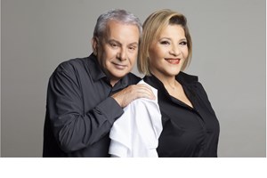 Παράταση για τη Νατάσσα Μποφίλιου στο "Vox" - εικόνα 2