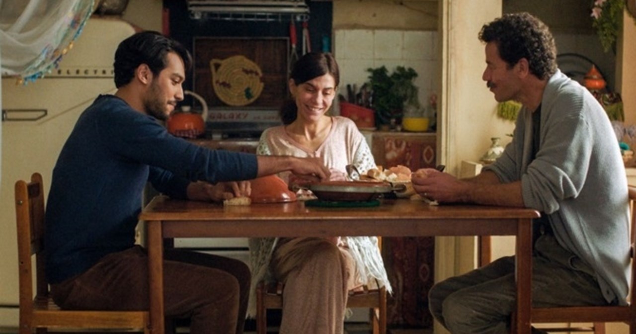 Νύχτα του Ευρωπαϊκού Κινηματογράφου: "Το Μπλε Καφτάνι" επιστρέφει στην μεγάλη οθόνη για μια μοναδική προβολή στον Δαναό - εικόνα 1