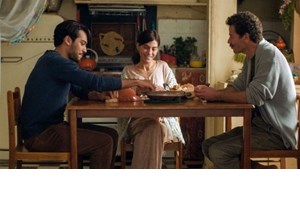 Νύχτα του Ευρωπαϊκού Κινηματογράφου: "Το Μπλε Καφτάνι" επιστρέφει στην μεγάλη οθόνη για μια μοναδική προβολή στον Δαναό - εικόνα 1