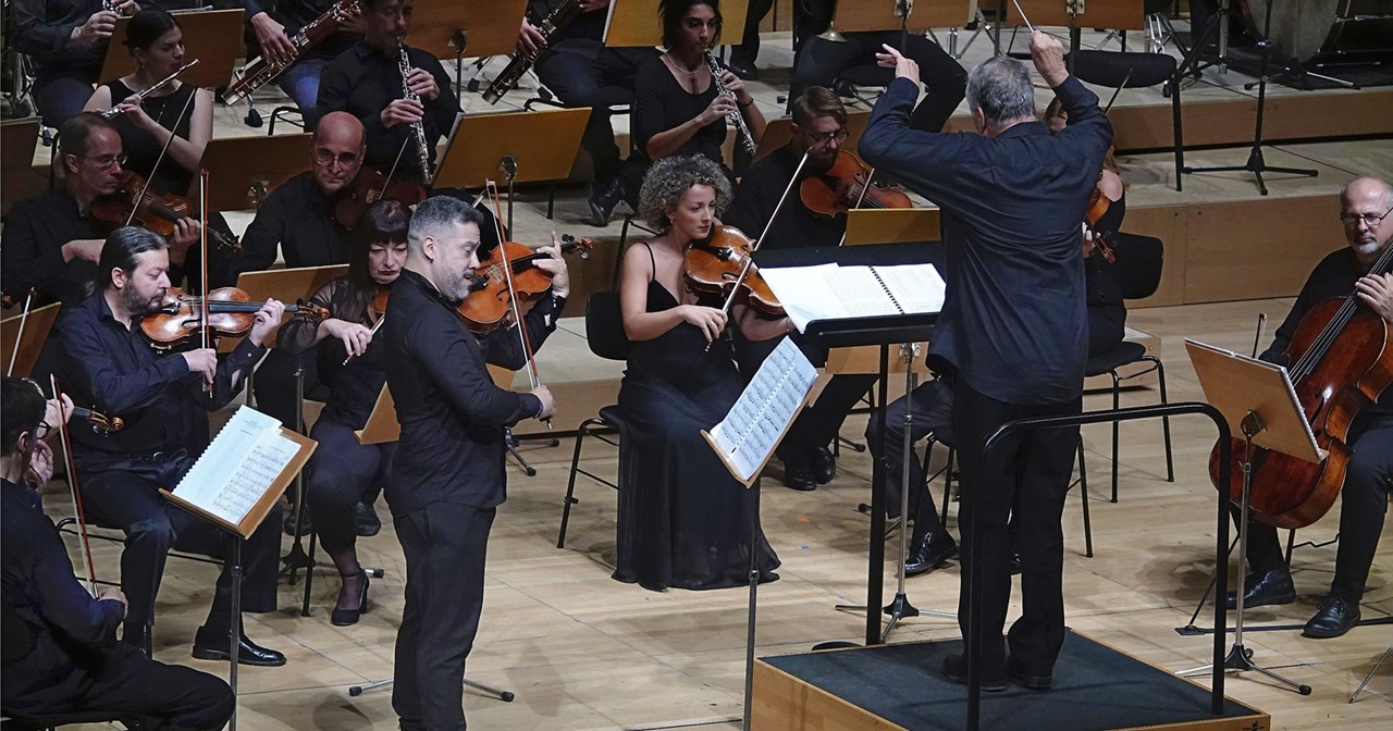 "Πενήντα χρόνια μετά: 1974 – 2024": Ανοιχτή συζήτηση και συναυλία από την Ένωση Ελλήνων Μουσουργών - εικόνα 1