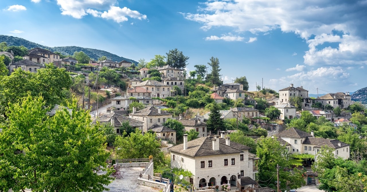 Λένε πως αυτοί είναι οι 20 καλύτεροι χειμερινοί προορισμοί στην Ελλάδα - εικόνα 6