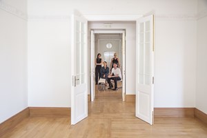 Οι νέες γκαλερί που ανανεώνουν την εικαστική σκηνή της Αθήνας - εικόνα 1