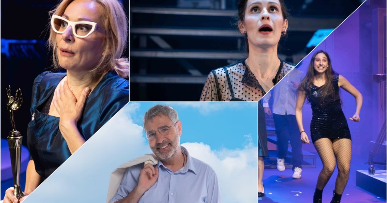 "H Μάνα Κουράγιο και τα παιδιά της" έρχονται στο Εθνικό Θέατρο - εικόνα 12