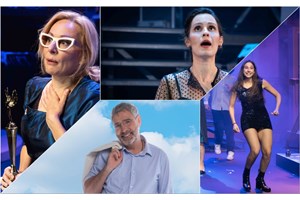 "H Μάνα Κουράγιο και τα παιδιά της" έρχονται στο Εθνικό Θέατρο - εικόνα 12