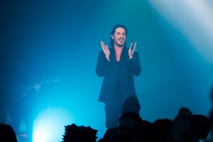 Ο Νίκος Οικονομόπουλος δίνει ρέστα στο "Fantasia" - εικόνα 3