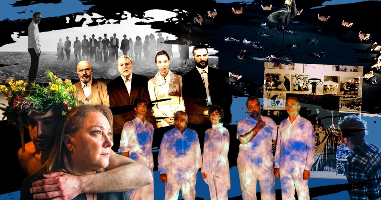 7 θεάματα γι' αυτή την εβδομάδα στο Φεστιβάλ Αθηνών - εικόνα 9