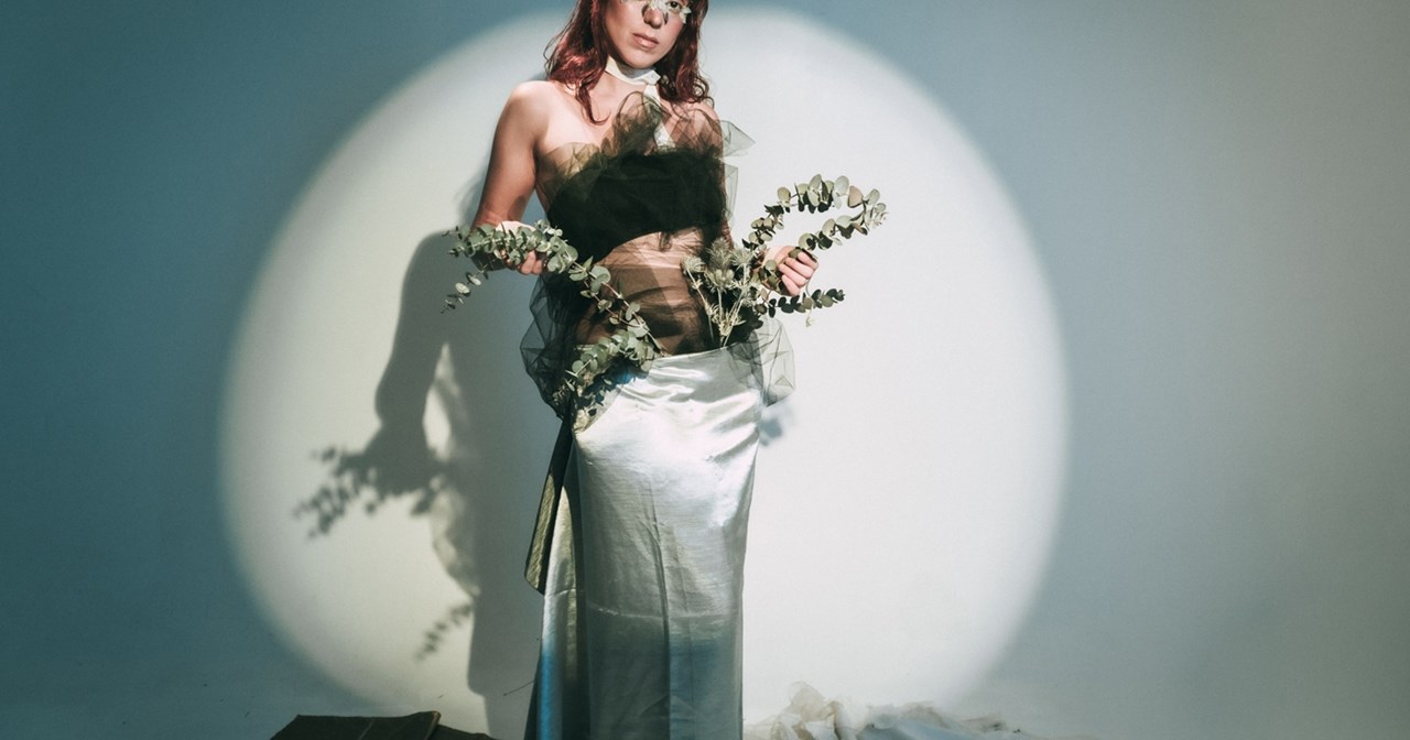 "Ε ρε γλέντια!" με την Αλεξάνδρα Μάγκου στο "Arch" - εικόνα 1