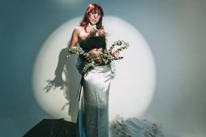 Π.Ι.Ε.Β. x Viktoras σε μια βραδιά με spoken word και beats - εικόνα 1