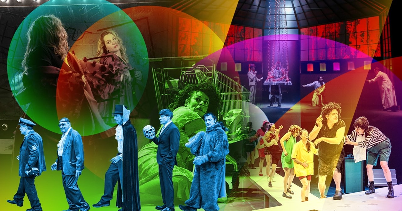 Θέατρο "Τζένη Καρέζη": Θεατρική σεζόν 2025 με τολμηρές φωνές και σπουδαίες συνεργασίες - εικόνα 3