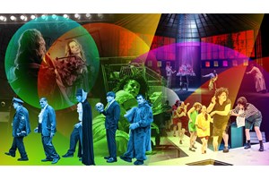 Θέατρο "Τζένη Καρέζη": Θεατρική σεζόν 2025 με τολμηρές φωνές και σπουδαίες συνεργασίες - εικόνα 3