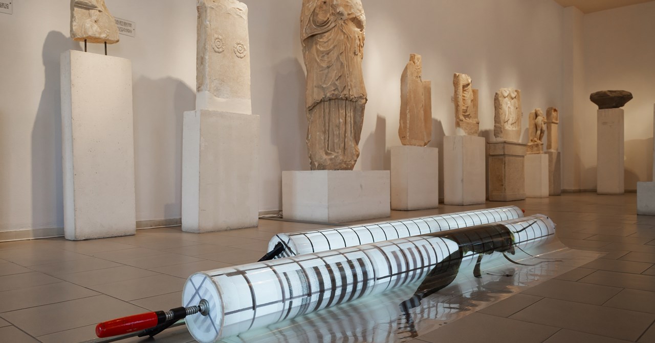 10 εκθέσεις σε νησιά για art καλοκαιρινές εξορμήσεις - εικόνα 9