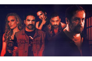 Ποιοι κρύβονται πίσω από το "Τζόνι Μπλε"; Οι ήρωες του Γιωργή Τσουρή μας συστήνονται - εικόνα 5