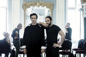 "Άνθρωποι και Ποντίκια" στο Cartel – Ο Δεκέμβριος εξαντλήθηκε, ξεκίνησε η προπώληση 2026 - εικόνα 4