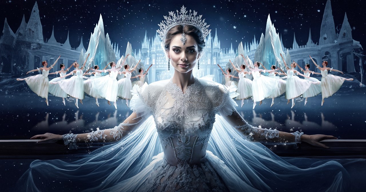 Αξεπέραστος μπαλετικός "Δον Κιχώτης" με τη συμμετοχή διεθνών σταρ του μπαλέτου - εικόνα 2