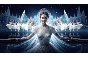 Αξεπέραστος μπαλετικός "Δον Κιχώτης" με τη συμμετοχή διεθνών σταρ του μπαλέτου - εικόνα 2