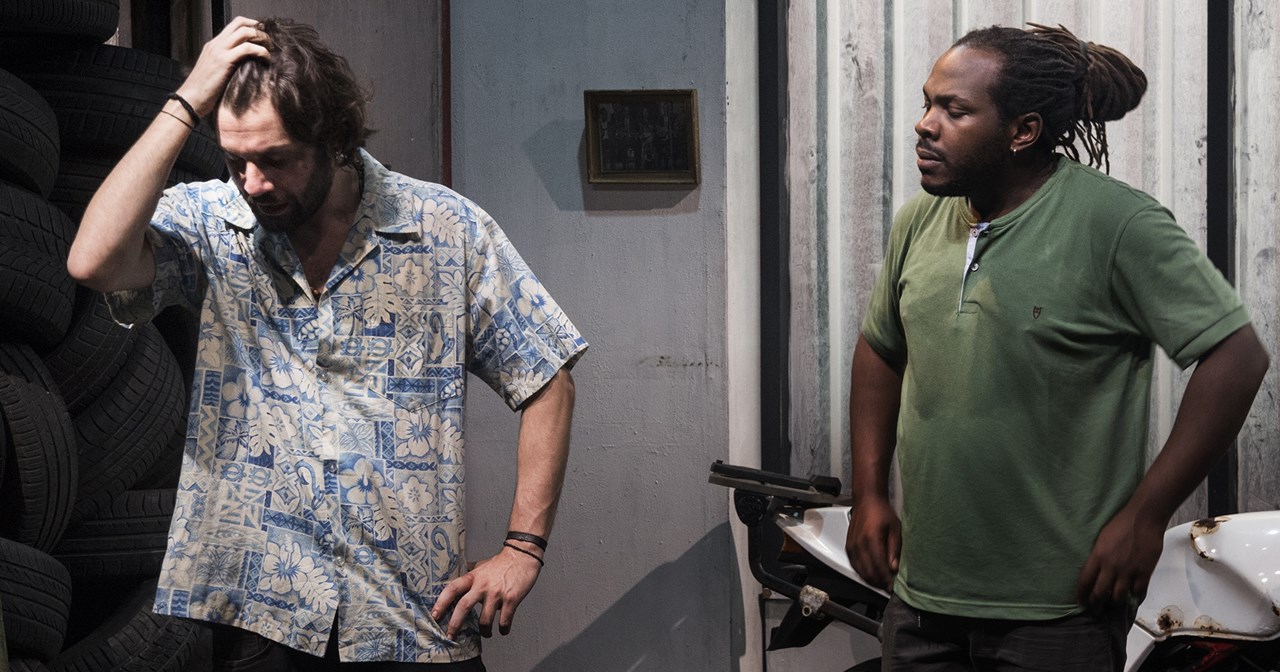 Τελευταίες παραστάσεις για "Στέλιο Κασόνγκο" και "Τάο" στο Επί Κολωνώ - εικόνα 3