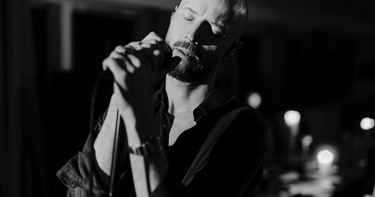 O Parov Stelar επιστρέφει στο Release Athens - εικόνα 2