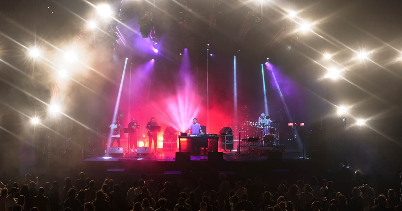 "CanniLAB": Μια ημέρα αφιερωμένη στην ηλεκτρονική μουσική από το Cannibal Radio - εικόνα 1