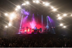 "CanniLAB": Μια ημέρα αφιερωμένη στην ηλεκτρονική μουσική από το Cannibal Radio - εικόνα 1