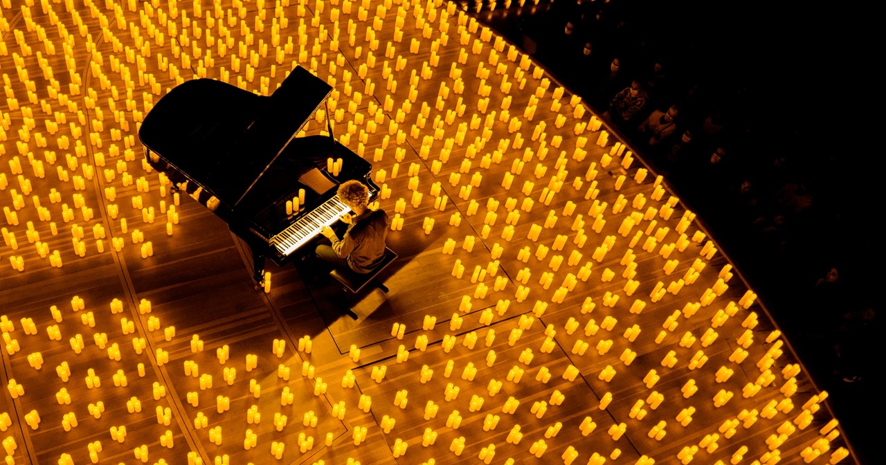 Ο Mario Brunello παίζει Μπαχ για βιολοντσέλο πίκολο - εικόνα 2