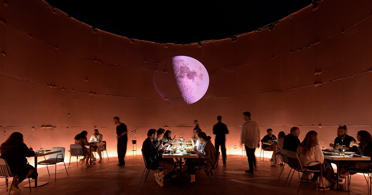 Χρυσοί Σκούφοι 2025: Η ελληνική γαστρονομία στο επίκεντρο της τουριστικής ανάπτυξης - τι δήλωσε η Υπουργός Τουρισμού Όλγα Κεφαλογιάννη στον χαιρετισμό της - εικόνα 4