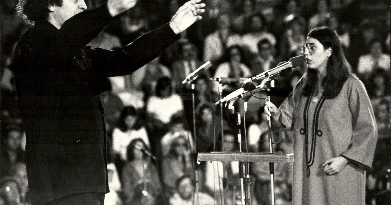 Πολυτεχνείο: Εβδομάδα Δημοκρατίας στο Θέατρο Τέχνης Καρόλου Κουν - εικόνα 5