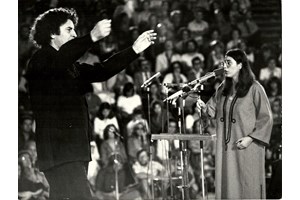 Πολυτεχνείο: Εβδομάδα Δημοκρατίας στο Θέατρο Τέχνης Καρόλου Κουν - εικόνα 5