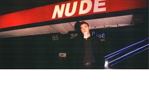 Γιατί το Παιδί Τραύμα αναζητά τη Ντιάνα; - εικόνα 1