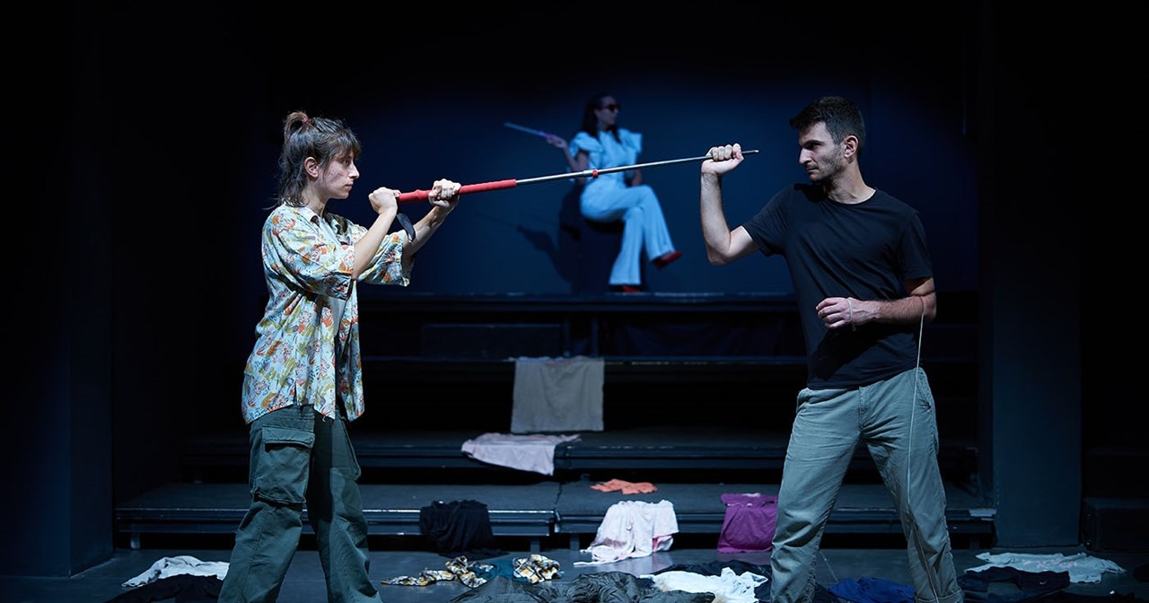 Ηρώ Κισσανδράκη: "Η τέχνη είναι η λόγχη της ανθρωπότητας προς το φως" - εικόνα 5